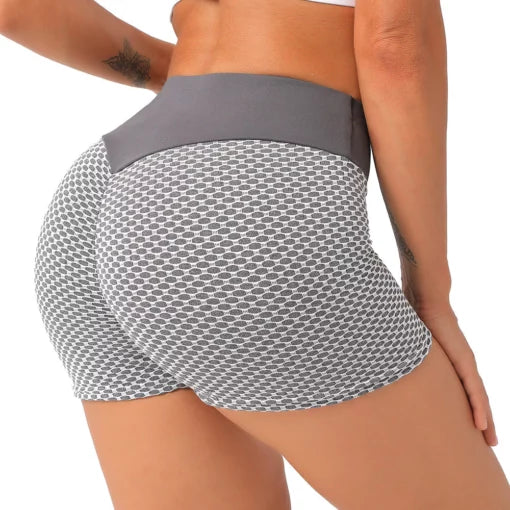 Fivfivgo ™ Ion Air Lifting und Shaping Shorts