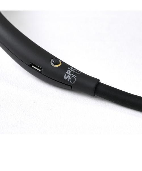Hands-Free Neckband Fan