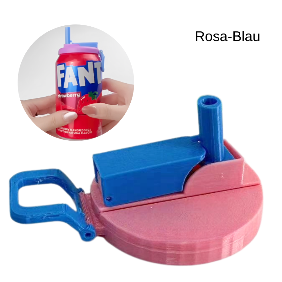 Nippen-Dose-Abdeckung