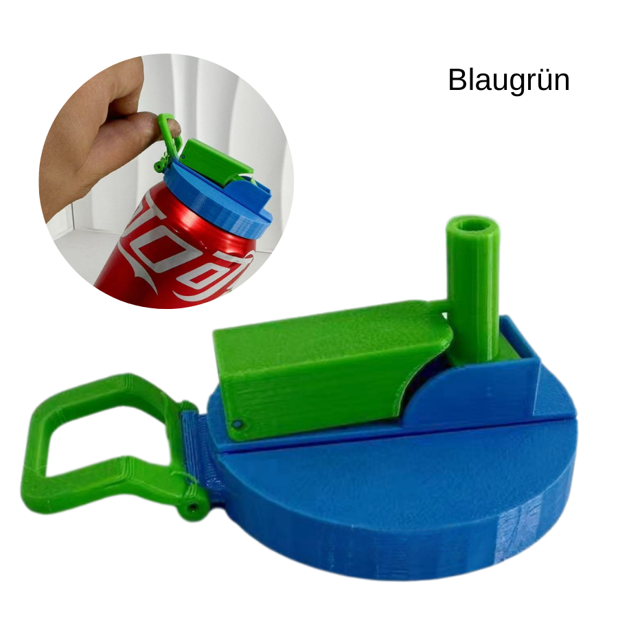 Nippen-Dose-Abdeckung