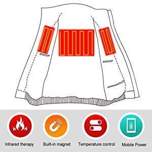 Ultimate Heated Vest