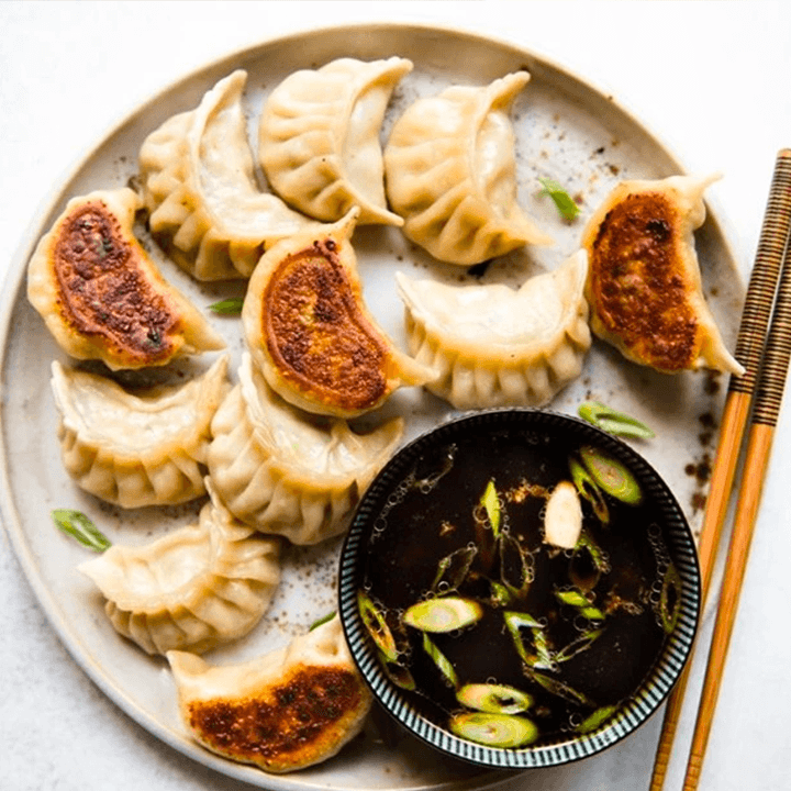 Instant Dumpling Mold