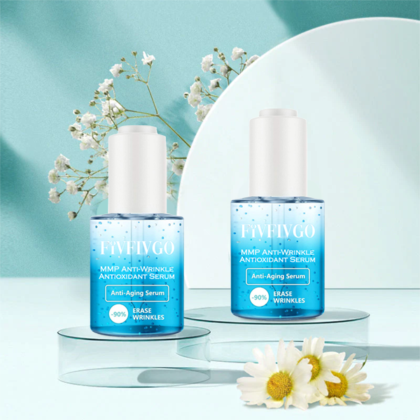 Fivfivgo™ MMP Anti-Falten-Antioxidans-Serum