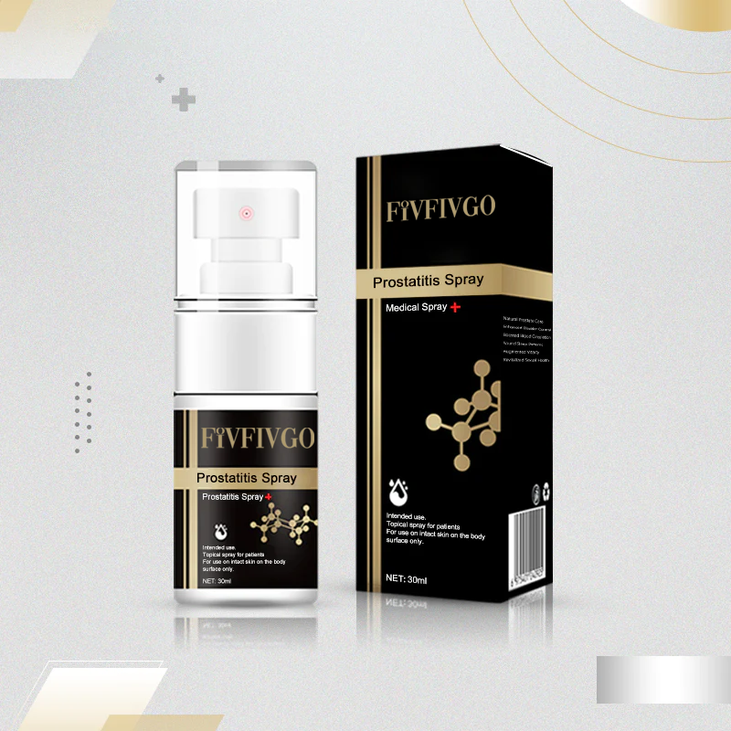 Fivfivgo™ Atomisation de la prostate