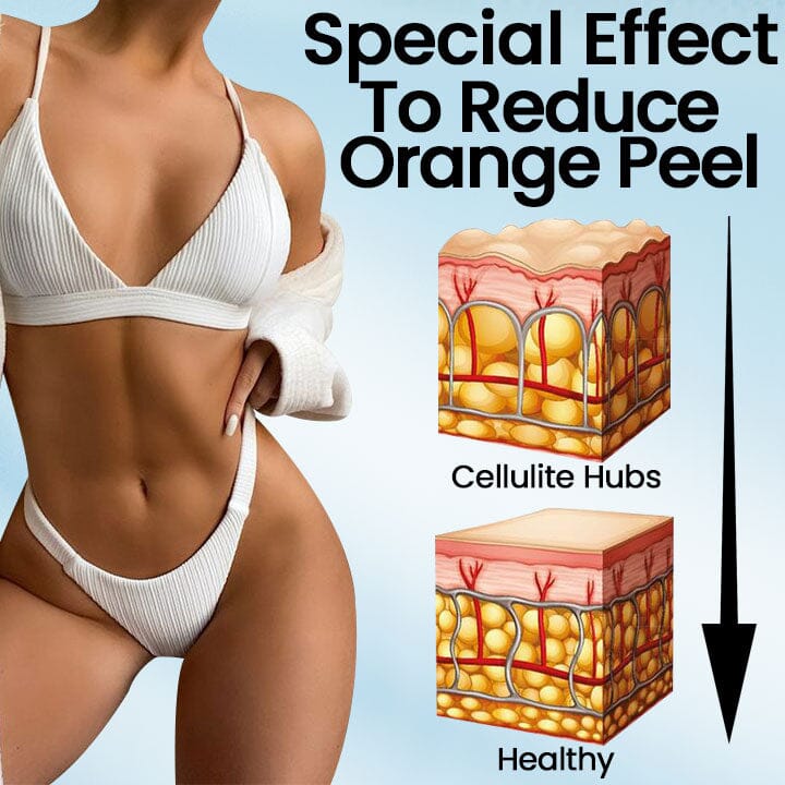 Fivfivgo™ SlimRadiance Schlank & Straff Creme