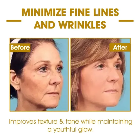 Fivfivgo™ Ultra-Firming & Repairing Multi-Purpose Cream: Reshape skin, activate cells
