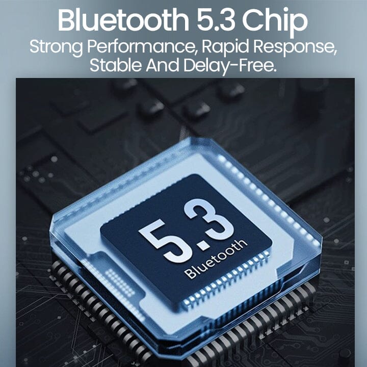 Lunettes Bluetooth intelligentes Fivfivgo™ CeoVision AR