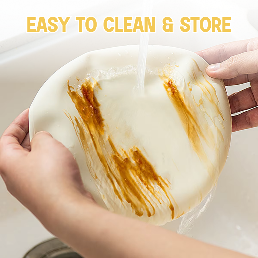 Silicone Lid Cover