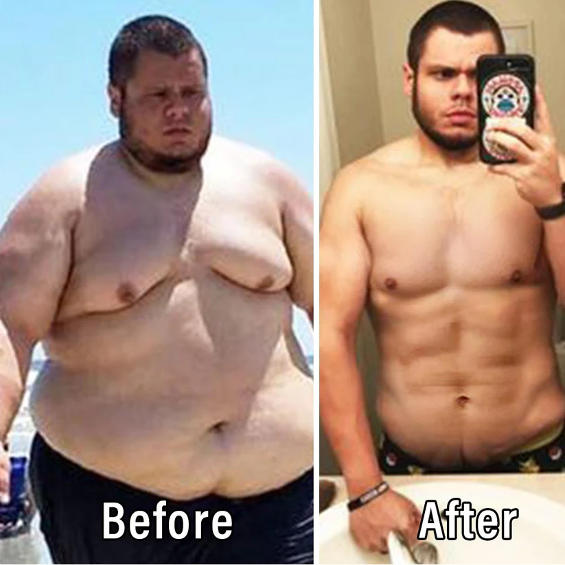 Fivfivgo™ Ultrasonic Fat Burning and Detoxification Device
