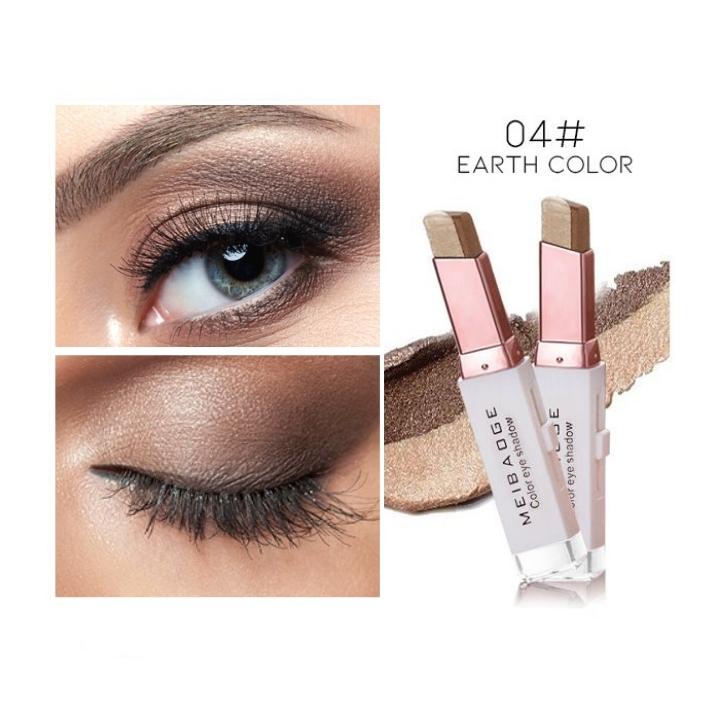 Gradient Eyeshadow Pen Make-up Every Day And Night 
