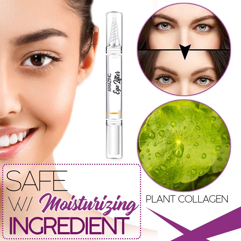 Amazing Eye Lifter
