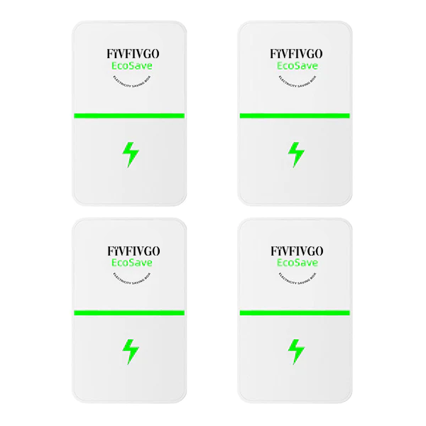 Fivfivgo™ EcoSave Energy Saving Box