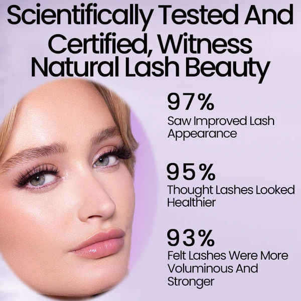 Fivfivgo™ LushLift Lash Serum