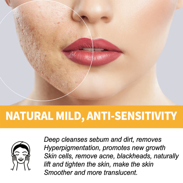 Fivfivgo™ Gold Tear-off Facial Mask