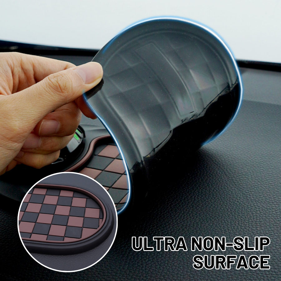 Multifunctional Phone Holder Slip Mat