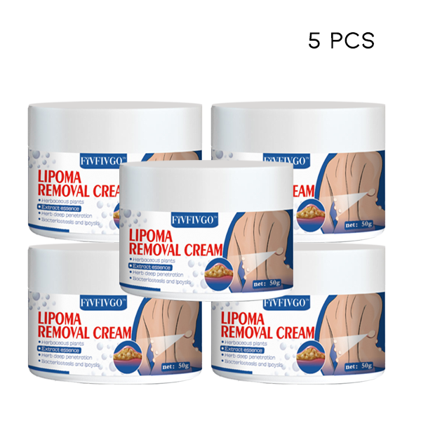 Fivfivgo™ LipoPRO Lipom-Entfernungs-Creme