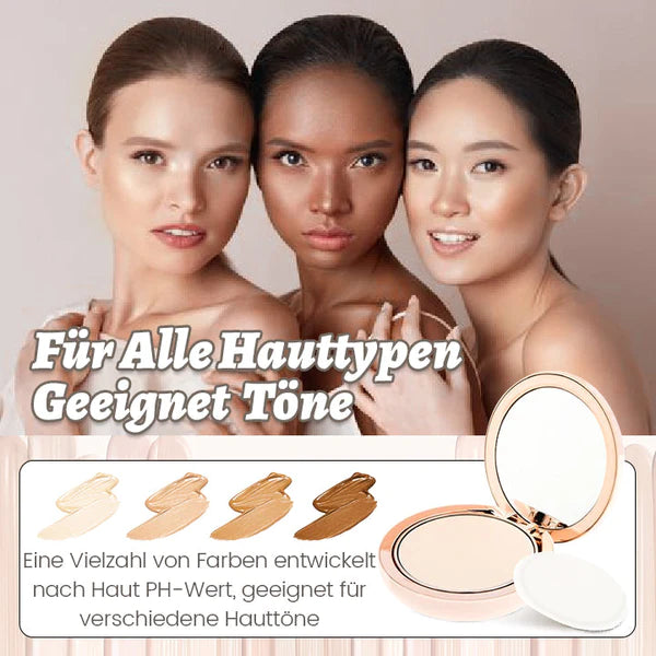 Fivfivgo™ SunLux SPF 50+ CC Creamy Compact