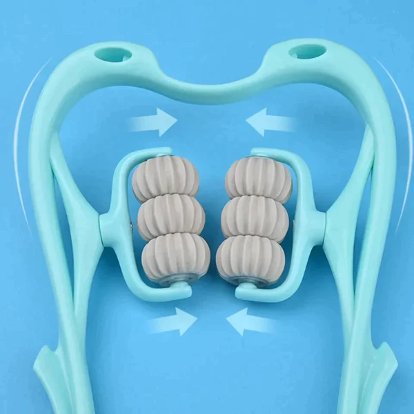 Fivfivgo™ Rouleau de massage