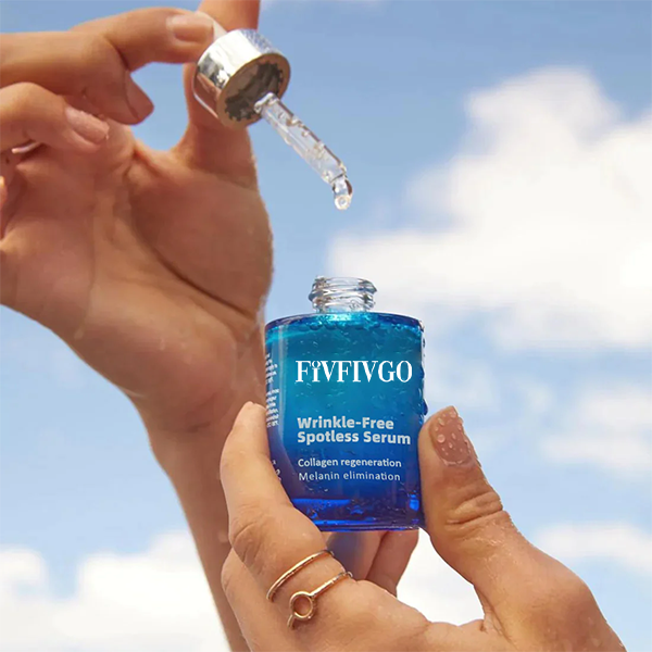 Fivfivgo™ Siero Senza Rughe e Senza Macchie