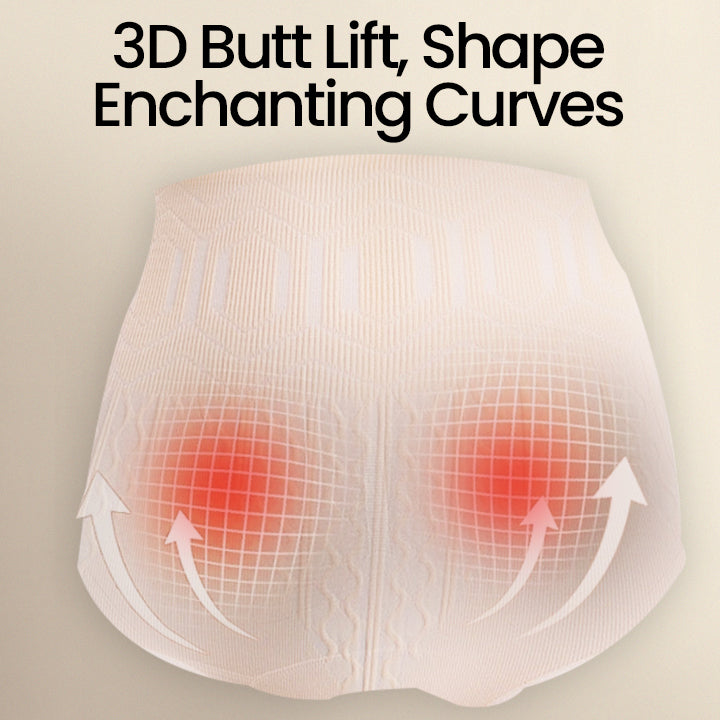 Fivfivgo™ Culotte moulante à taille haute