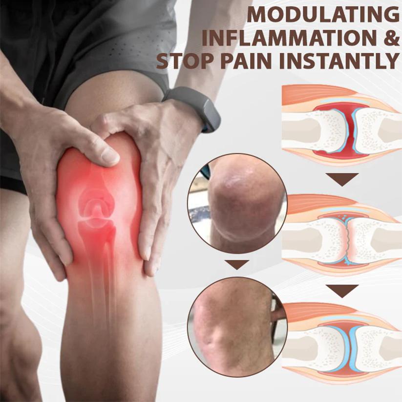 NovaRX® MagniBee Joint Support Formula Spray