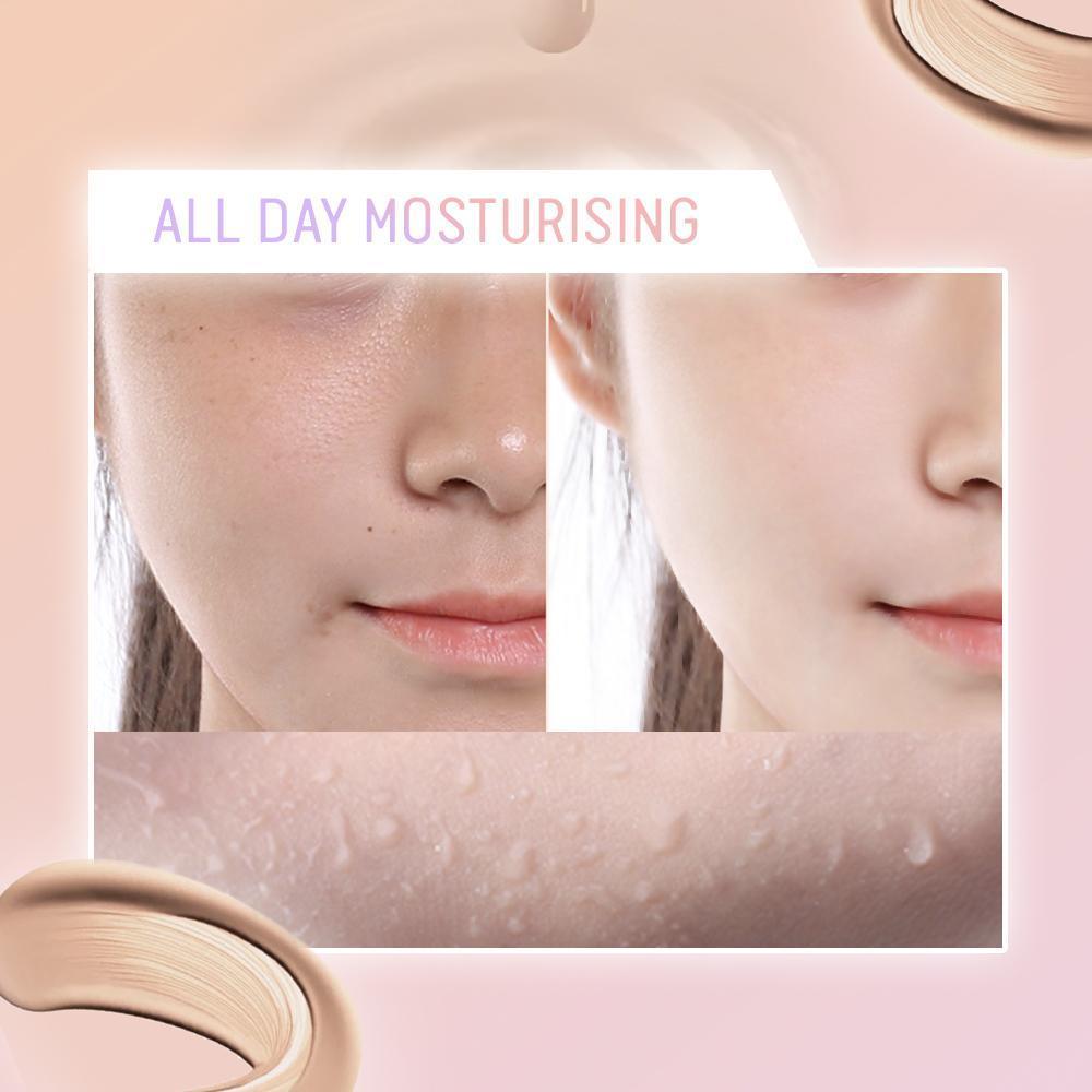 Glowing Youthful Foundation
