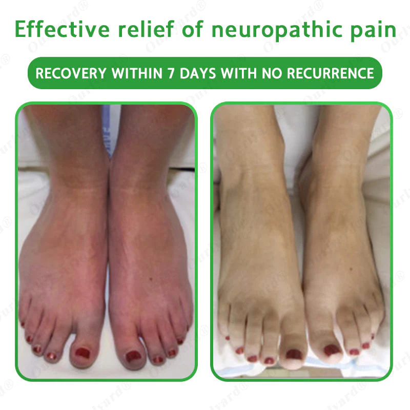 NovaRX® Advanced Magnesium & Emu Oil Massage Pain Relief Gel