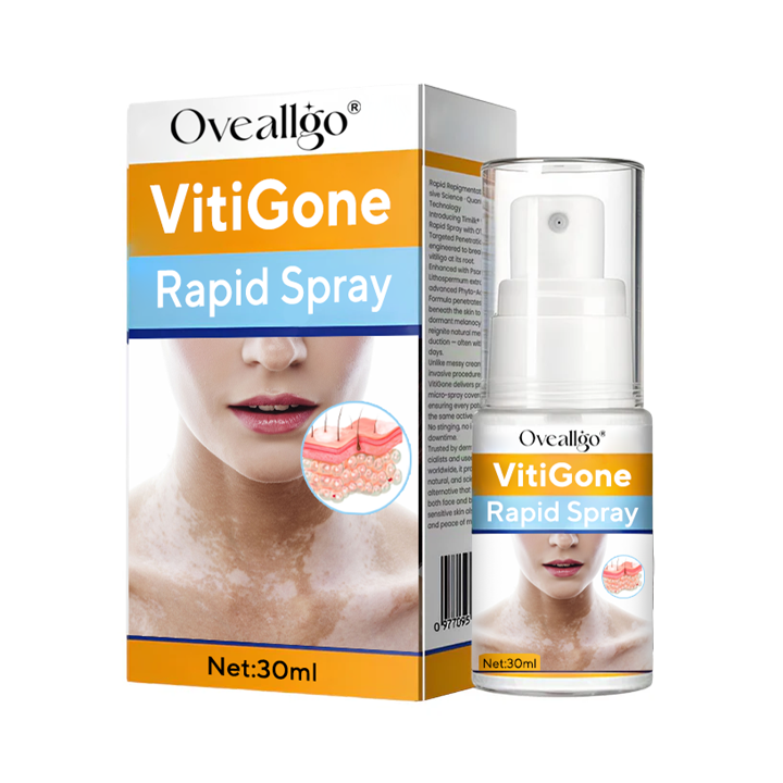 Oveallgo® VitiGone Rapid Spray