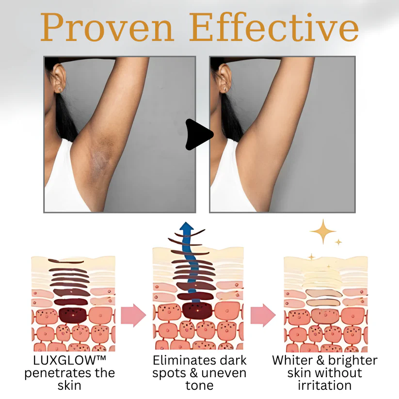 Fivfivgo™ Body Whitening Cream