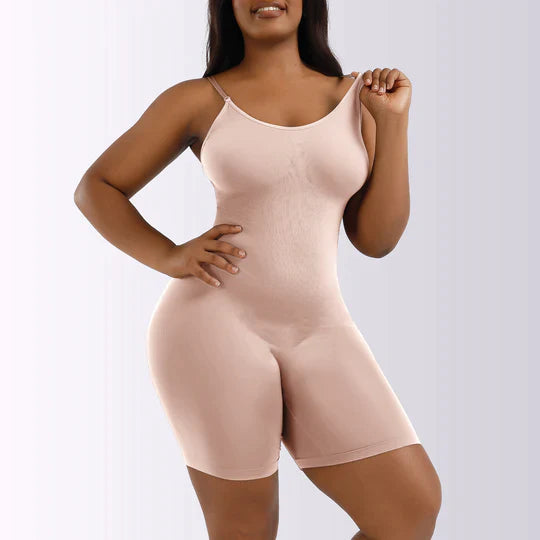 Fivfivgo™ IonFiberFerninfrarot Wiederherstellung Former Bodysuit