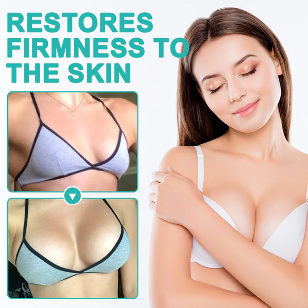 Fivfivgo™ Luxilift Collagen-Powered Firming Body Massage Oil