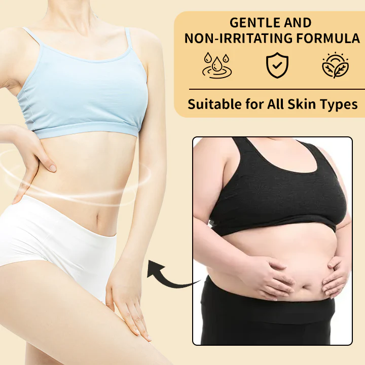 Fivfivgo™ SlimLife Bee Venom Lymphatic Drainage Patch
