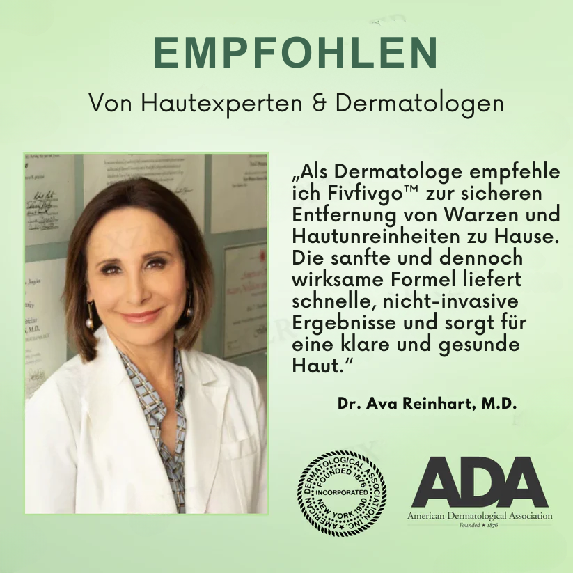 Fivfivgo™ Sofortige Entfernung von Hautunreinheiten