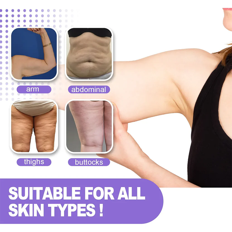 Fivfivgo™ LuxeLift Lift & Firm Körpercreme