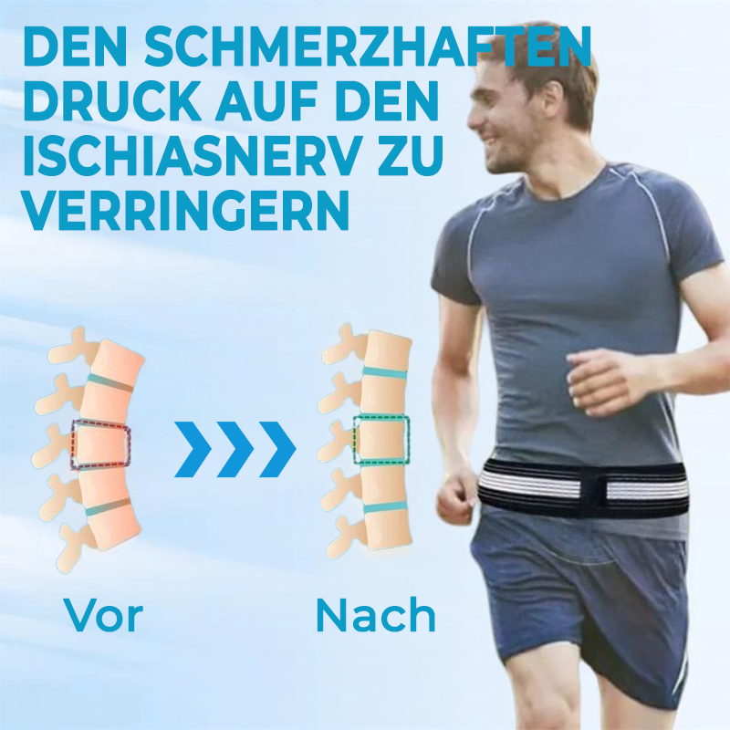 Fivfivgo® NervenGürtel Dekompressor