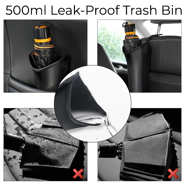 Multifunctional Umbrella Holder