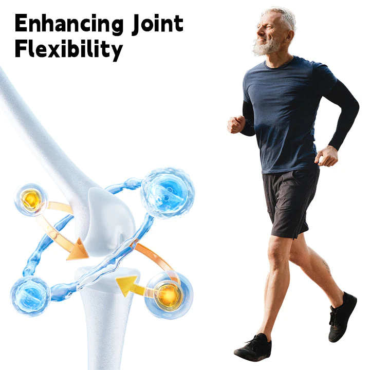 Fivfivgo™ Joint and Bone Therapy Cream