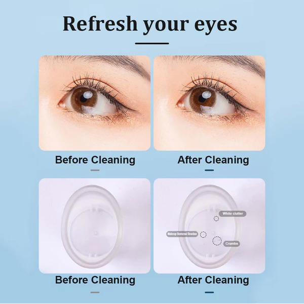 Fivfivgo™ Augen-Reinigungsbehandlung