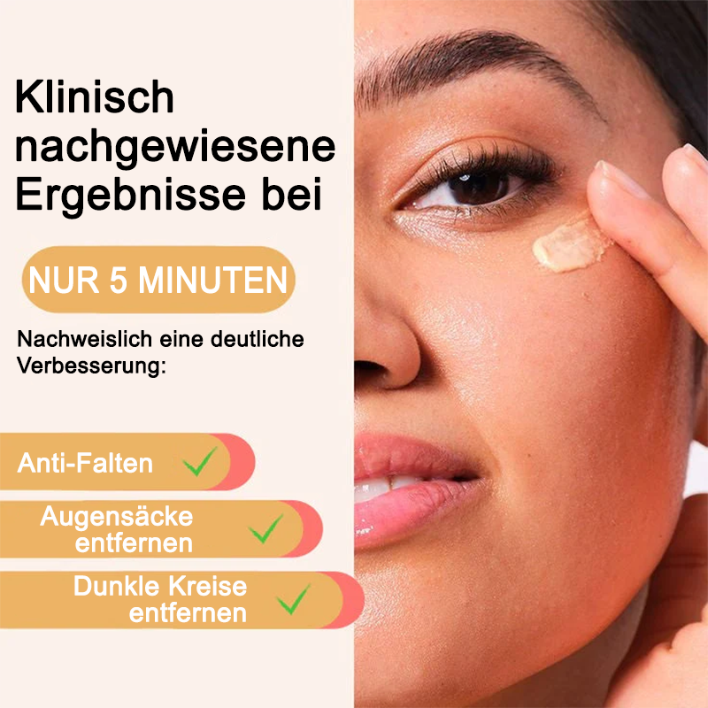 Fivfivgo™ Creme zur sofortigen Straffung der Augenfalten