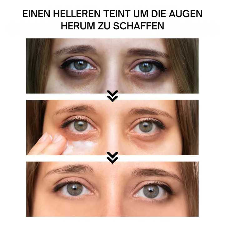 Fivfivgo™ Klinische SkinCare Sofortiger Augenstraffer