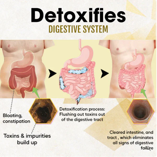 Fivfivgo™ Stomach Relief Oil