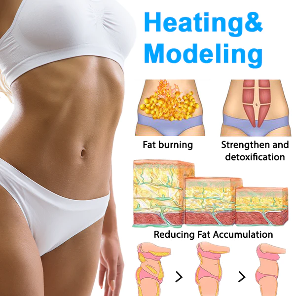 Fivfivgo™ Bas de thérapie de santé à infrarouge lointain