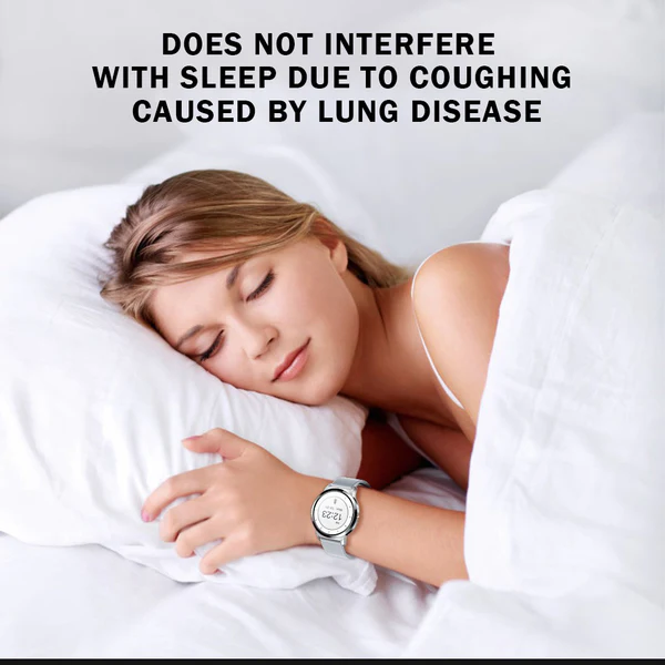 Fivfivgo™ BreatheFree Lungenreinigungspflaster