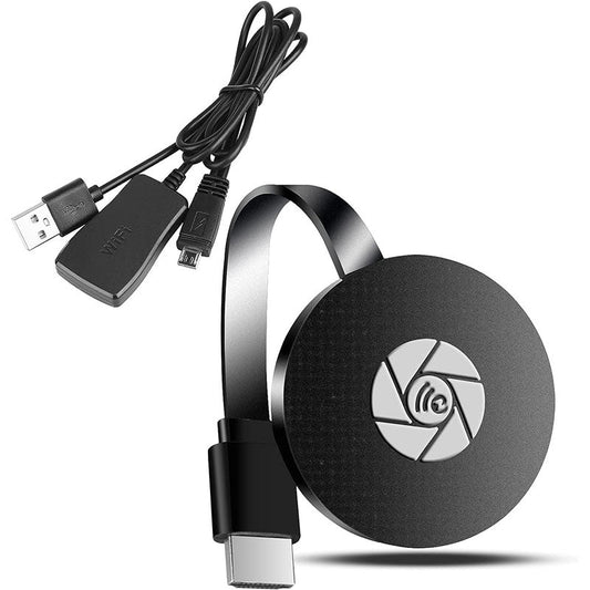 Lamicry™ Boîtier TV - Accès à toutes les chaînes GRATUITEMENT