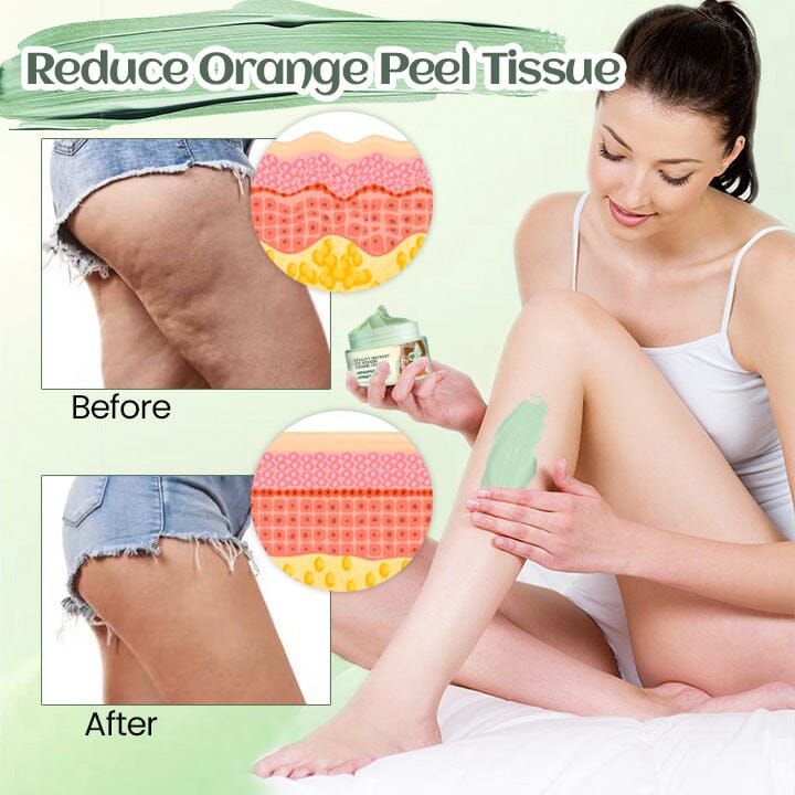 Fivfivgo™ VitaLift Mugwort Fat-Burning Firming Cream