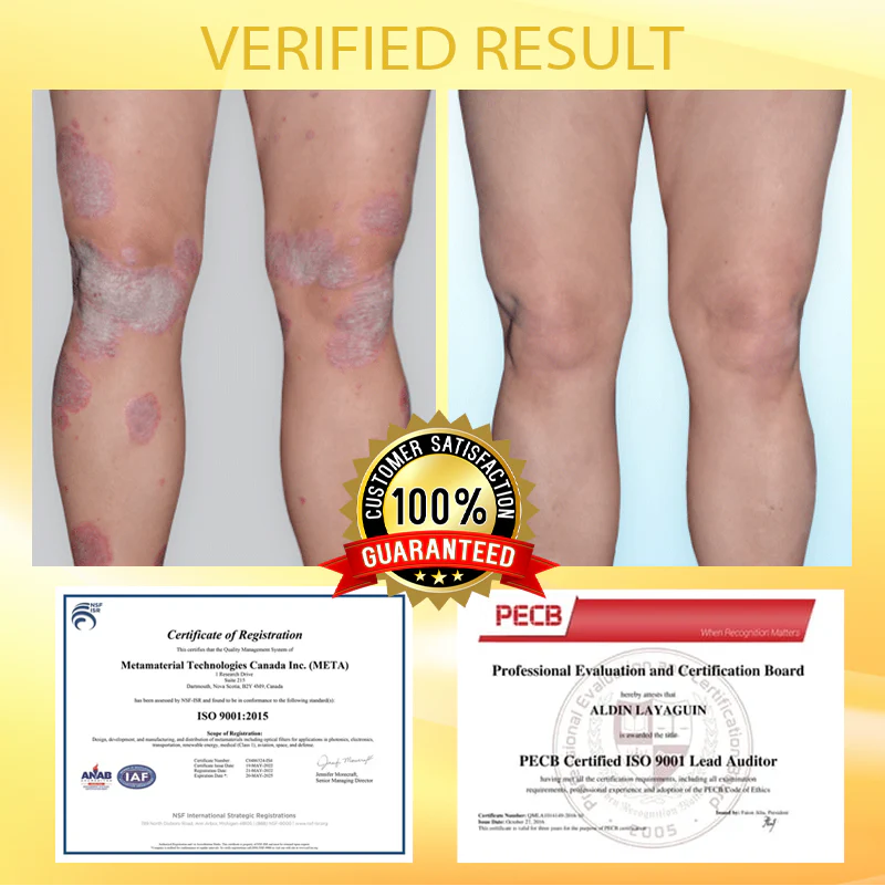 Fivfivgo™ Chamomile Skin Repairing Cleansing Pads