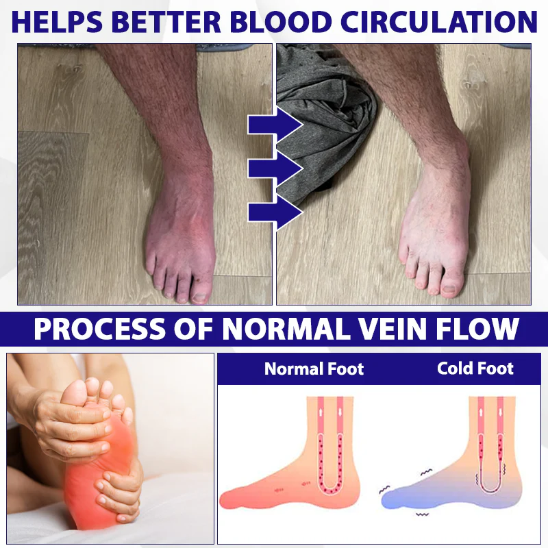 NovaRX® NumbEase Neuropathy Recovery Patch