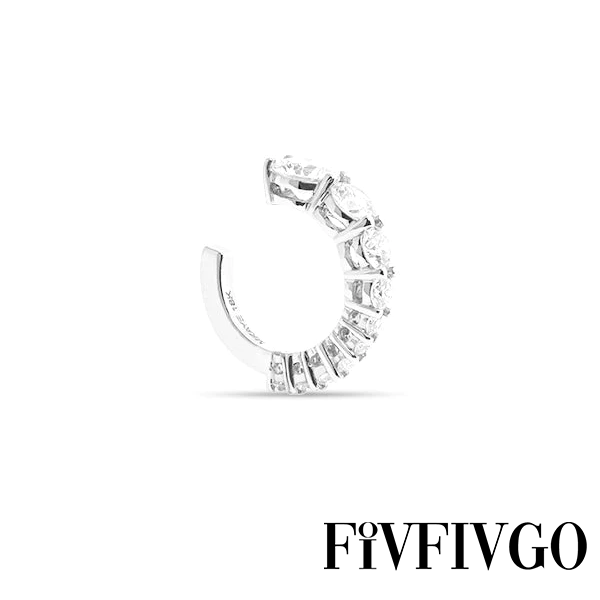Manchette d'oreille Fivfivgo™ Ear Rows