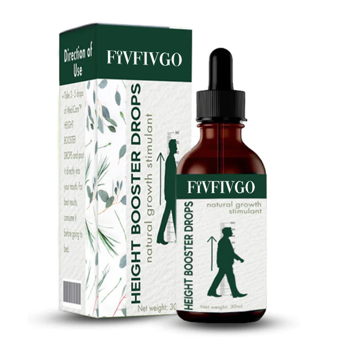 Fivfivgo™ Altezza Booster Gocce