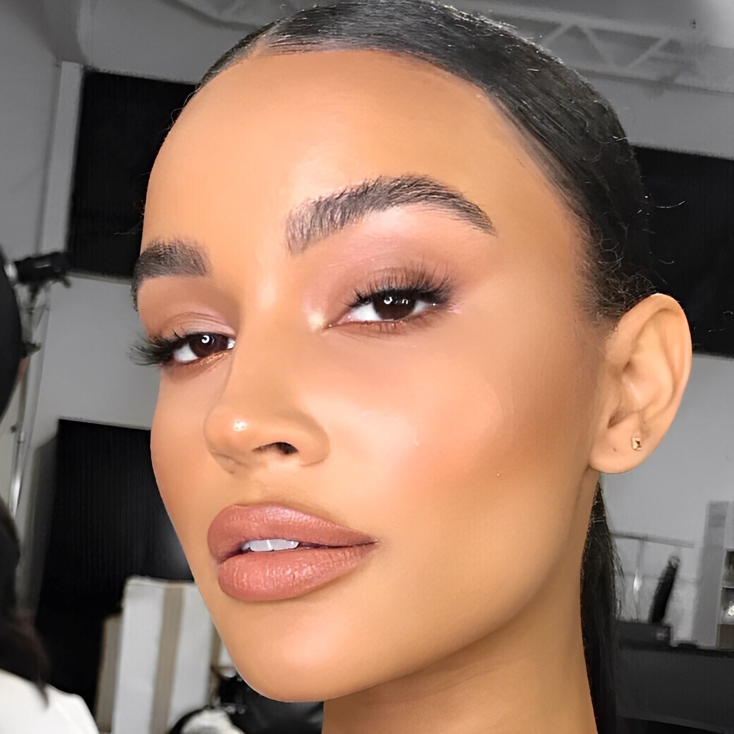 Ultra Matte Lipliner Make-up Every Day And Night 